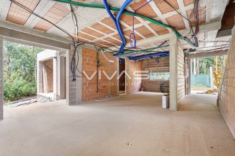 Villa en Vila Verde, Braga, Vila Verde - € 245.000 | Ref: 01-3851 - photo 25