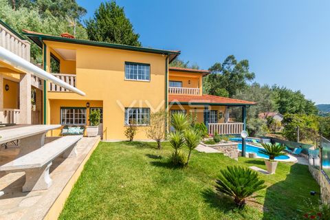 Villa en Vila Verde, Braga, Vila Verde - € 379.900 | Ref: 01-3854 - photo 2