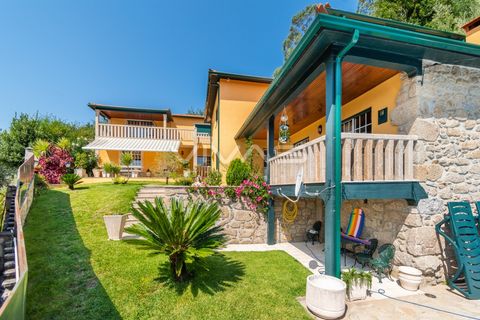 Villa en Vila Verde, Braga, Vila Verde - € 379.900 | Ref: 01-3854 - photo 3