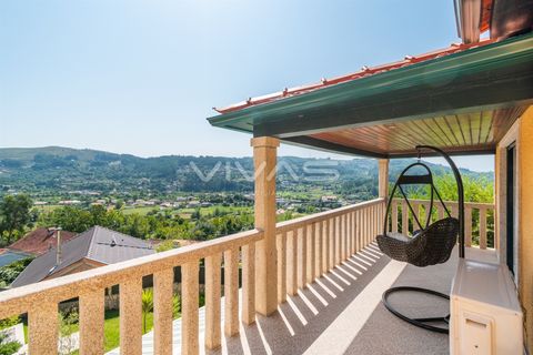 Villa en Vila Verde, Braga, Vila Verde - € 379.900 | Ref: 01-3854 - photo 4