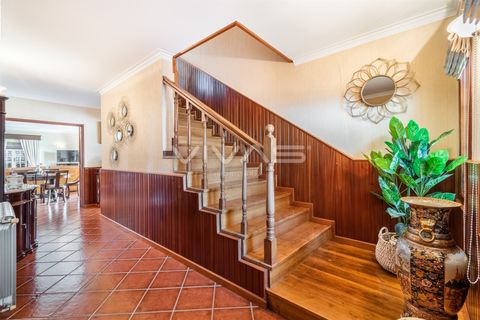 Villa en Vila Verde, Braga, Vila Verde - € 379.900 | Ref: 01-3854 - photo 5