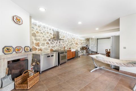 Villa en Vila Verde, Braga, Vila Verde - € 379.900 | Ref: 01-3854 - photo 18