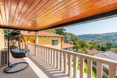 Villa en Vila Verde, Braga, Vila Verde - € 379.900 | Ref: 01-3854 - photo 21