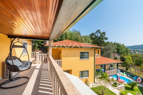 Villa en Vila Verde, Braga, Vila Verde - € 379.900 | Ref: 01-3854 - photo 22