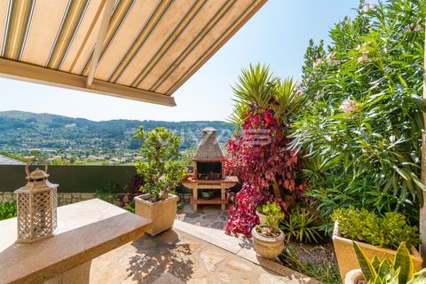 Villa en Vila Verde, Braga, Vila Verde - € 379.900 | Ref: 01-3854 - photo 23