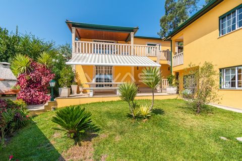 Villa en Vila Verde, Braga, Vila Verde - € 379.900 | Ref: 01-3854 - photo 25