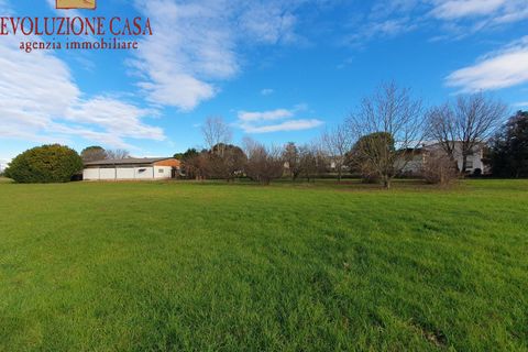 Tomt i Turriaco, Gorizia, Turriaco - € 27 000 | Ref: 1659 - foto 3