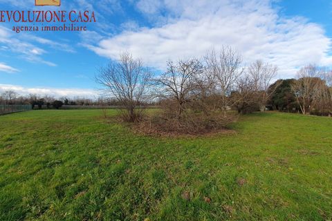 Tomt i Turriaco, Gorizia, Turriaco - € 27 000 | Ref: 1659 - foto 4