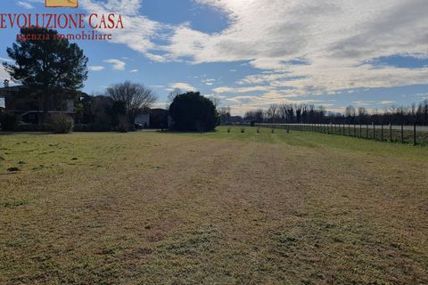 Tomt i Turriaco, Gorizia, Turriaco - € 27 000 | Ref: 1659 - foto 7
