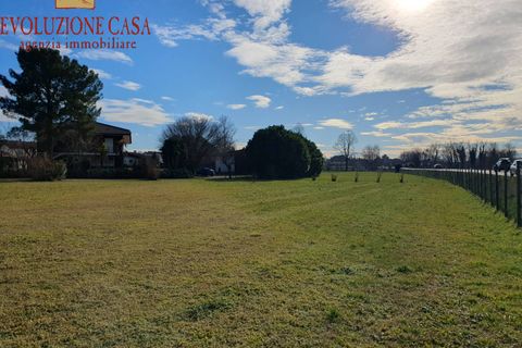 Tomt i Turriaco, Gorizia, Turriaco - € 27 000 | Ref: 1659 - foto 8