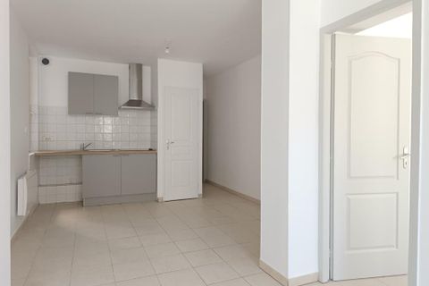 Apartament a Narbonne, Aude, Narbonne - € 510/mes | Ref: 131-2G-COMPANY37719ULV - foto 2