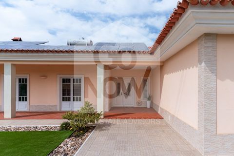 Villa i Sardoal, Santarem, Sardoal - € 650.000 | Ref: MOR_11287 - foto 20