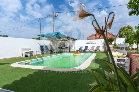 Villa i Sardoal, Santarem, Sardoal - € 650.000 | Ref: MOR_11287 - foto 31