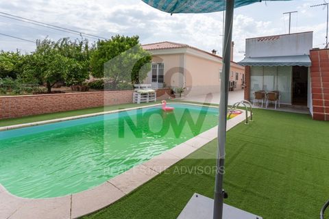 Villa i Sardoal, Santarem, Sardoal - € 650.000 | Ref: MOR_11287 - foto 33