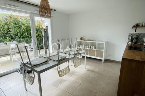 Villa a Meze, Herault, Meze - € 1.300/mes | Ref: 291134 - foto 2