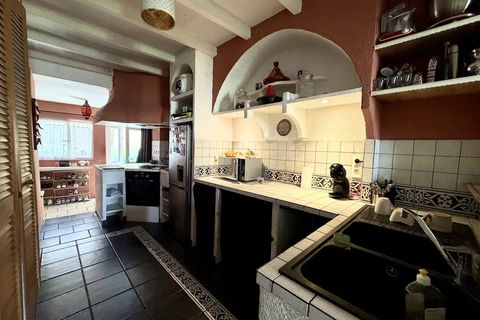 Villa i L'Estaque, Bouches-du-Rhone, L'Estaque - € 219.000 | Ref: TVF - foto 7