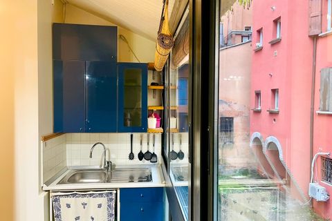 Lejlighed i Bologna, Bologna, Bologna - € 280.000 | Ref: COMBO44 - foto 4