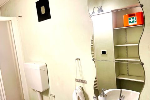 Lejlighed i Bologna, Bologna, Bologna - € 280.000 | Ref: COMBO44 - foto 36