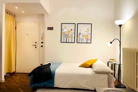 Lejlighed i Bologna, Bologna, Bologna - € 280.000 | Ref: COMBO44 - foto 37