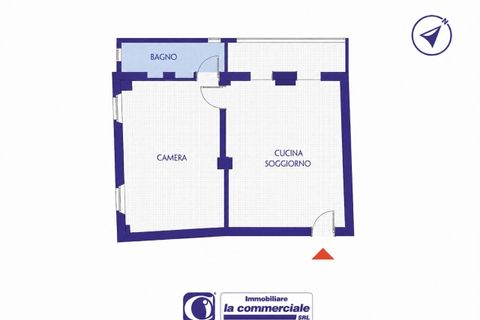 Lejlighed i Bologna, Bologna, Bologna - € 280.000 | Ref: COMBO44 - foto 39