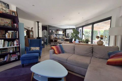 Villa i Sorgues, Vaucluse, Sorgues - € 285.000 | Ref: 8573 - foto 3