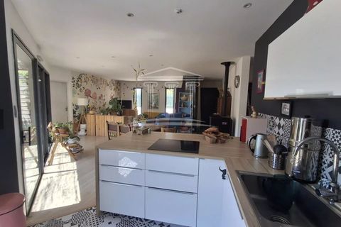 Villa i Sorgues, Vaucluse, Sorgues - € 285.000 | Ref: 8573 - foto 4
