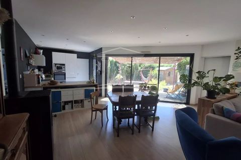 Villa i Sorgues, Vaucluse, Sorgues - € 285.000 | Ref: 8573 - foto 9