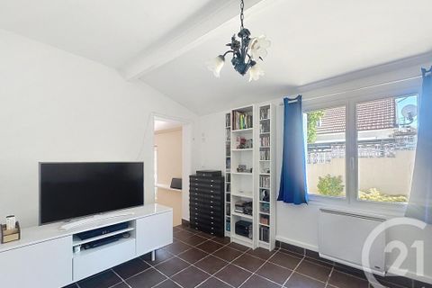Villa i Thiais, Val-de-Marne, Thiais - € 218.000 | Ref: 27519 - foto 3