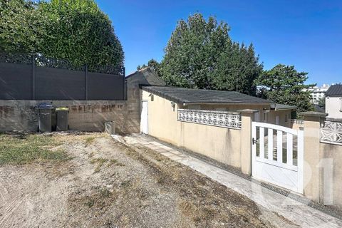 Villa i Thiais, Val-de-Marne, Thiais - € 218.000 | Ref: 27519 - foto 11