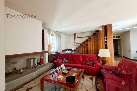 Villa i Fucecchio, Florence, Fucecchio - € 480.000 | Ref: CS56 - foto 1