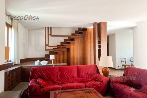 Villa i Fucecchio, Florence, Fucecchio - € 480.000 | Ref: CS56 - foto 2