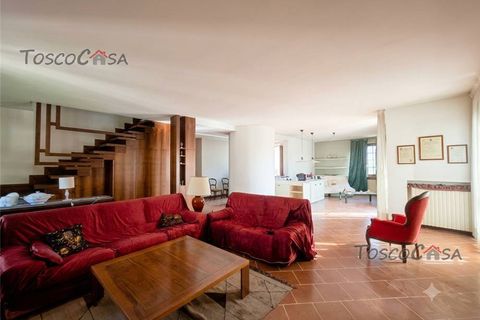 Villa i Fucecchio, Florence, Fucecchio - € 480.000 | Ref: CS56 - foto 3