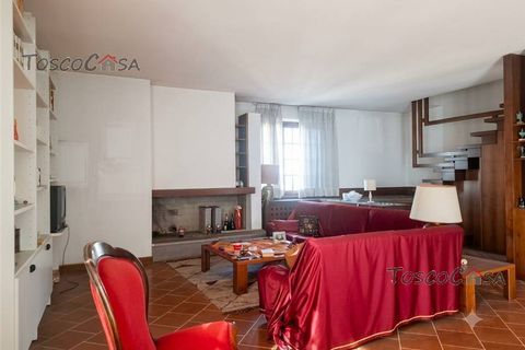 Villa i Fucecchio, Florence, Fucecchio - € 480.000 | Ref: CS56 - foto 4