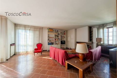 Villa i Fucecchio, Florence, Fucecchio - € 480.000 | Ref: CS56 - foto 5