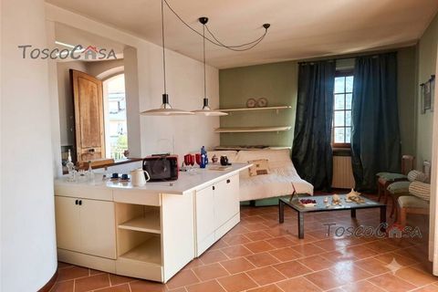 Villa i Fucecchio, Florence, Fucecchio - € 480.000 | Ref: CS56 - foto 6