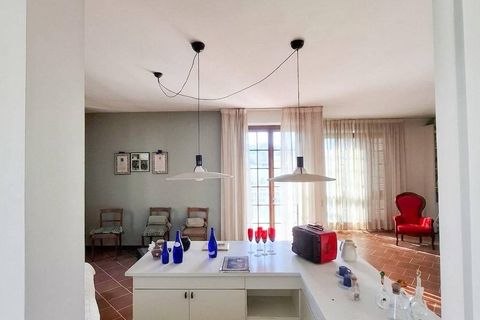 Villa i Fucecchio, Florence, Fucecchio - € 480.000 | Ref: CS56 - foto 7