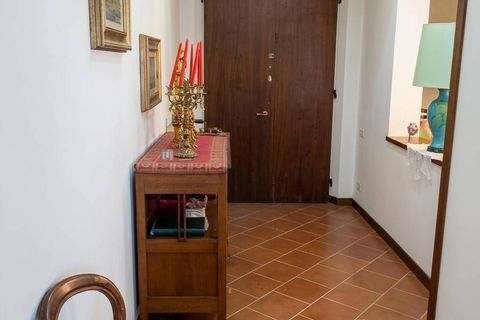 Villa i Fucecchio, Florence, Fucecchio - € 480.000 | Ref: CS56 - foto 9