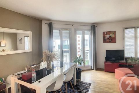 Apartament a Thiais, Val-de-Marne, Thiais - € 1.040/mes | Ref: 27556 - foto 2