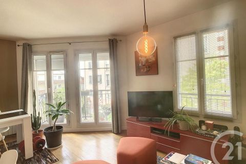 Apartament a Thiais, Val-de-Marne, Thiais - € 1.040/mes | Ref: 27556 - foto 3