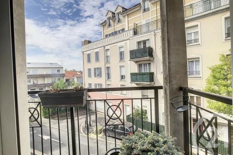 Apartament a Thiais, Val-de-Marne, Thiais - € 1.040/mes | Ref: 27556 - foto 5