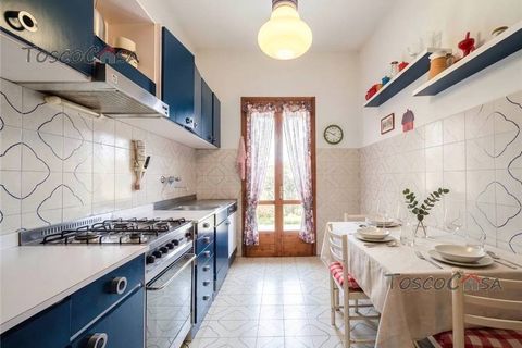 Lejlighed i Fucecchio, Florence, Fucecchio - € 179.000 | Ref: 1058 - foto 5