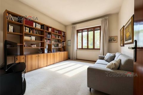 Lejlighed i Fucecchio, Florence, Fucecchio - € 179.000 | Ref: 1058 - foto 8