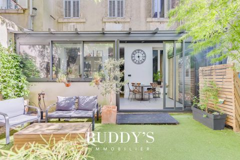 Leilighet i Marseille, Bouches-du-Rhone, Marseille - € 499 000 | Ref: 87155254 - foto 3