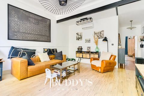 Leilighet i Marseille, Bouches-du-Rhone, Marseille - € 499 000 | Ref: 87155254 - foto 6