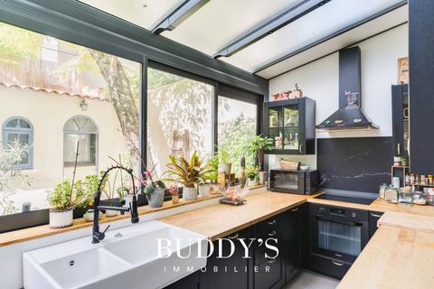 Leilighet i Marseille, Bouches-du-Rhone, Marseille - € 499 000 | Ref: 87155254 - foto 8