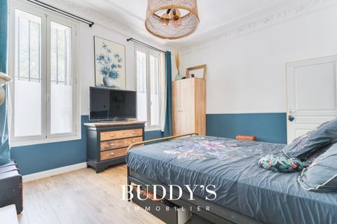 Leilighet i Marseille, Bouches-du-Rhone, Marseille - € 499 000 | Ref: 87155254 - foto 11