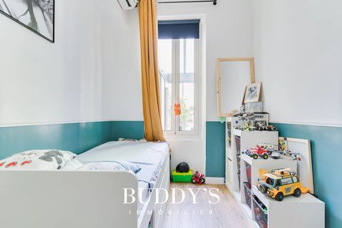 Leilighet i Marseille, Bouches-du-Rhone, Marseille - € 499 000 | Ref: 87155254 - foto 13