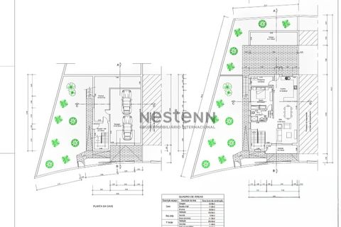 Villa i Matacaes, Lisbon, Matacaes - € 680.000 | Ref: N103TVD828 - foto 44