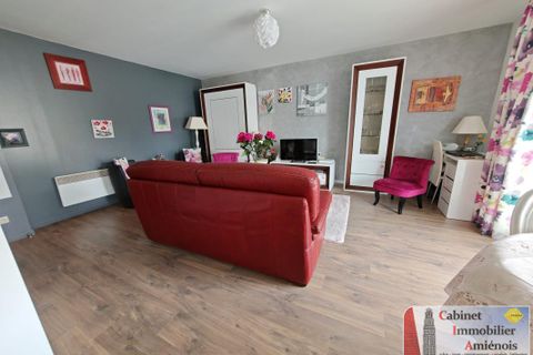 Lejlighed i Amiens, Somme, Amiens - € 199.900 | Ref: AMIENSLM - foto 5