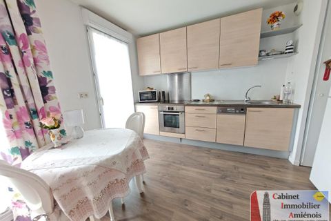 Lejlighed i Amiens, Somme, Amiens - € 199.900 | Ref: AMIENSLM - foto 6